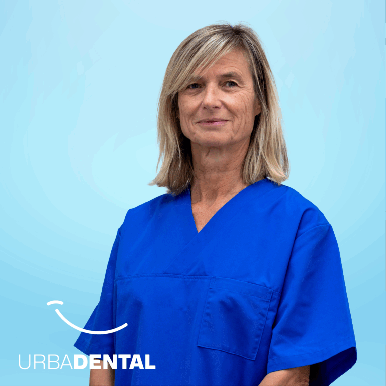 Dresse Catherine Cerutti, médecin dentiste chez Urbadental à Vallorbe