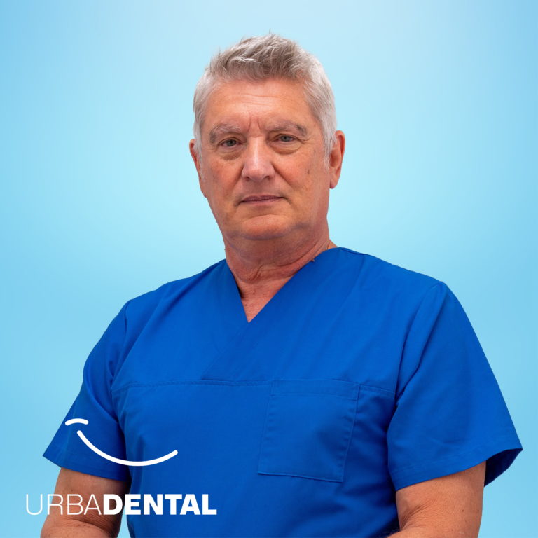 Dr Pierre Guionnet, médecin dentiste chez Urbadental