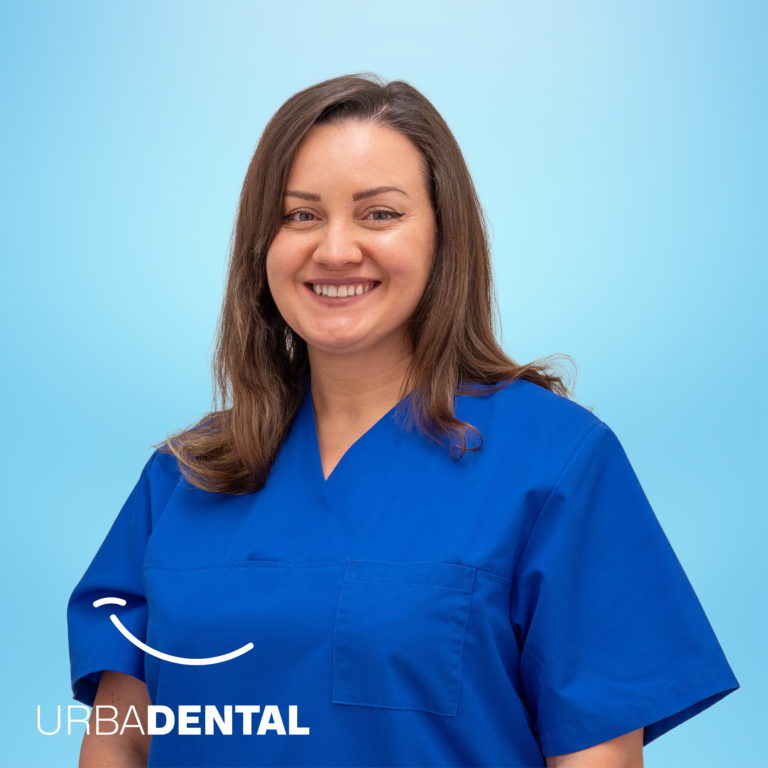Dresse Roxana Tristiu, orthodontiste et médecin dentiste chez Urbadental