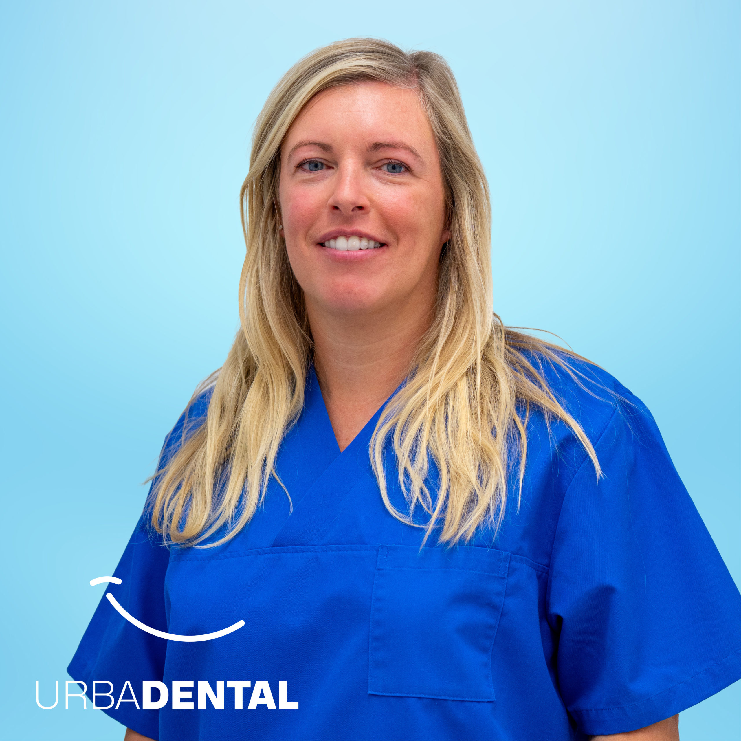Dresse Fanny Granotier, médecin dentiste au cabinet Urbadental Orbe